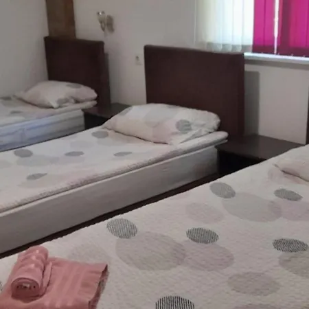 Haus Baron 2 Friedrichsfeld 3*