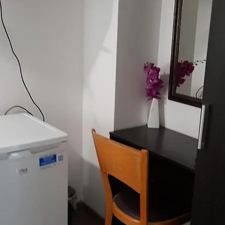 Гостевой дом Haus Baron 2 Friedrichsfeld Edingen-Neckarhausen