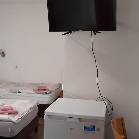 Haus Baron 2 Friedrichsfeld Edingen-Neckarhausen