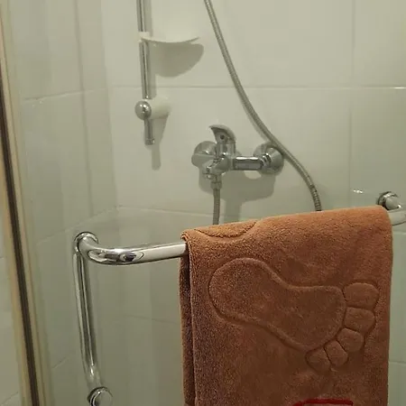 Haus Baron 2 Friedrichsfeld