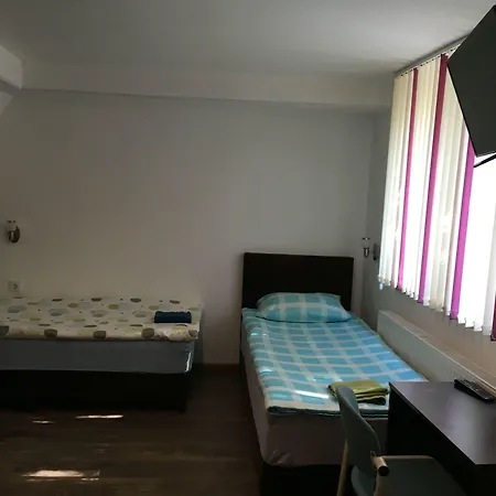 Haus Baron 2 Friedrichsfeld 3*