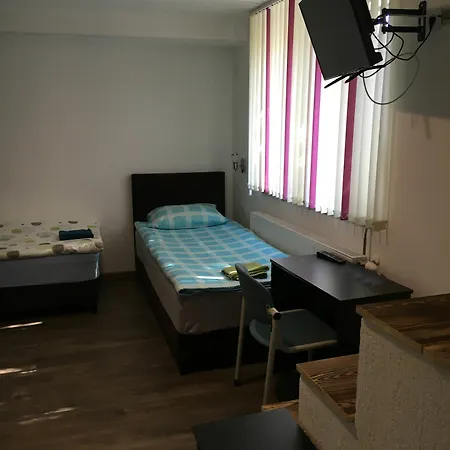 Haus Baron 2 Friedrichsfeld 3* Edingen-Neckarhausen