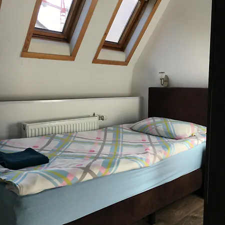 Haus Baron 2 Friedrichsfeld 3*