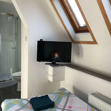 Haus Baron 2 Friedrichsfeld