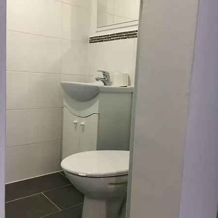 Haus Baron 2 Friedrichsfeld Edingen-Neckarhausen