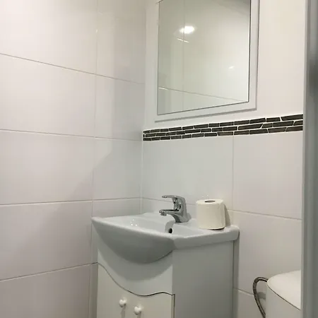 Haus Baron 2 Friedrichsfeld Konukevi Edingen-Neckarhausen