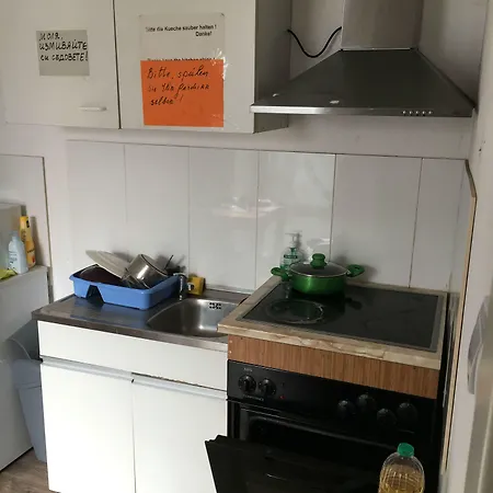 Haus Baron 2 Friedrichsfeld