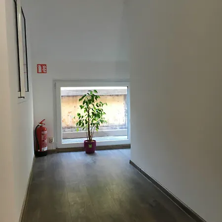 Haus Baron 2 Friedrichsfeld 3*