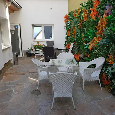 Konukevi Haus Baron 2 Friedrichsfeld Edingen-Neckarhausen