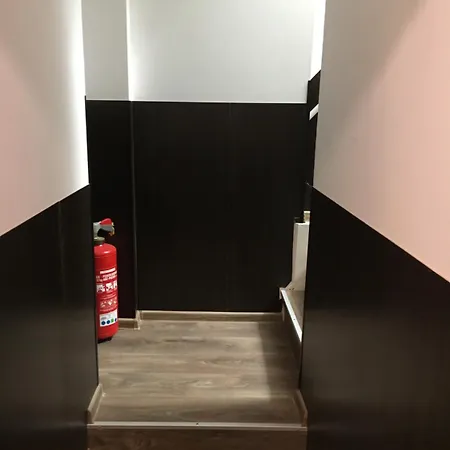 Haus Baron 2 Friedrichsfeld Гостевой дом 3*