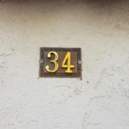 Haus Baron 2 Friedrichsfeld Edingen-Neckarhausen