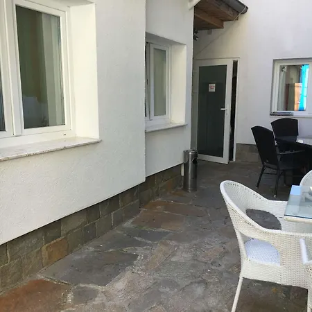 Haus Baron 2 Friedrichsfeld 3* Edingen-Neckarhausen