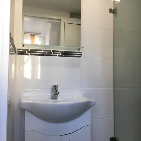 Haus Baron 2 Friedrichsfeld 3* Edingen-Neckarhausen