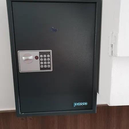 Haus Baron 2 Friedrichsfeld Konukevi 3*