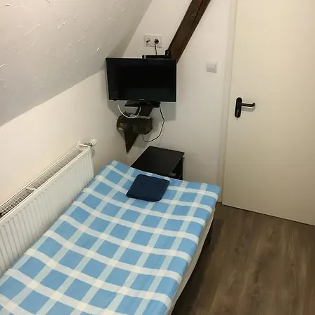 Haus Baron 2 Friedrichsfeld 3* Edingen-Neckarhausen
