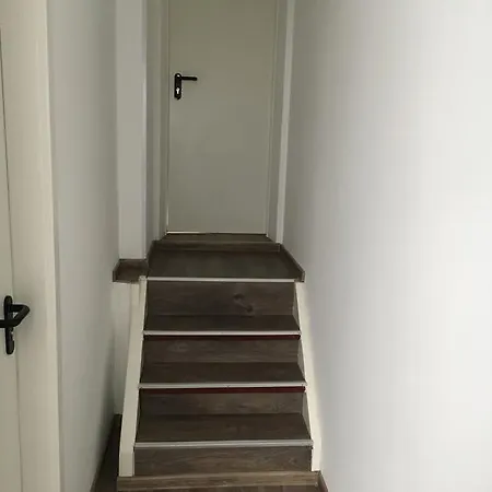 Гостевой дом Haus Baron 2 Friedrichsfeld