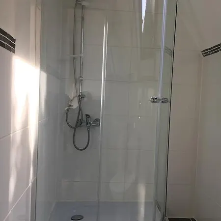 Гостевой дом Haus Baron 2 Friedrichsfeld 3*