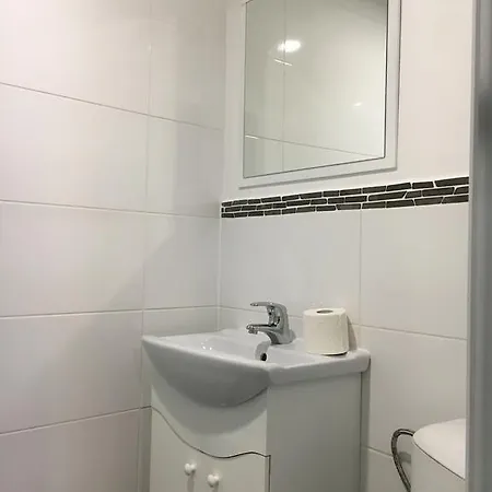 Гостевой дом Haus Baron 2 Friedrichsfeld Edingen-Neckarhausen