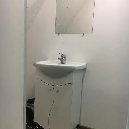 Haus Baron 2 Friedrichsfeld Konukevi 3*