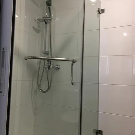 Konukevi Haus Baron 2 Friedrichsfeld