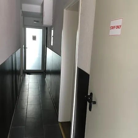 Haus Baron 2 Friedrichsfeld Pensjonat