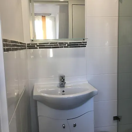 Гостевой дом Haus Baron 2 Friedrichsfeld Edingen-Neckarhausen