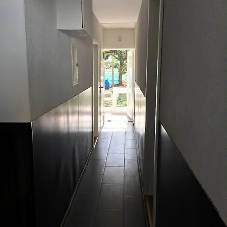 Haus Baron 2 Friedrichsfeld Guest house