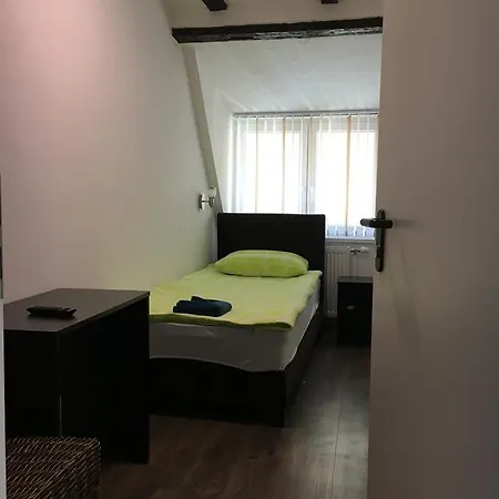 Haus Baron 2 Friedrichsfeld