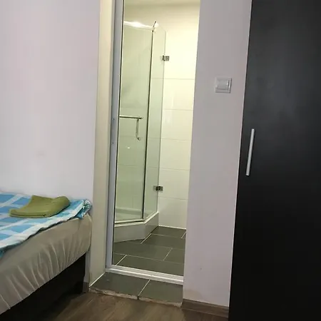 Haus Baron 2 Friedrichsfeld 3*