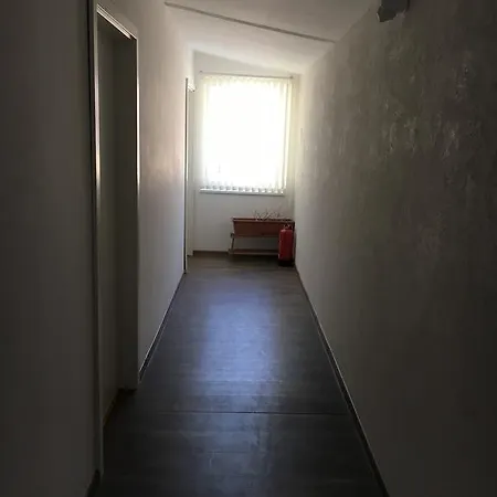 Haus Baron 2 Friedrichsfeld 3*