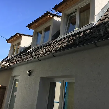 Haus Baron 2 Friedrichsfeld