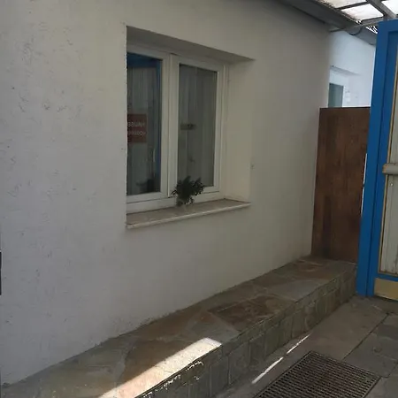 Konukevi Haus Baron 2 Friedrichsfeld