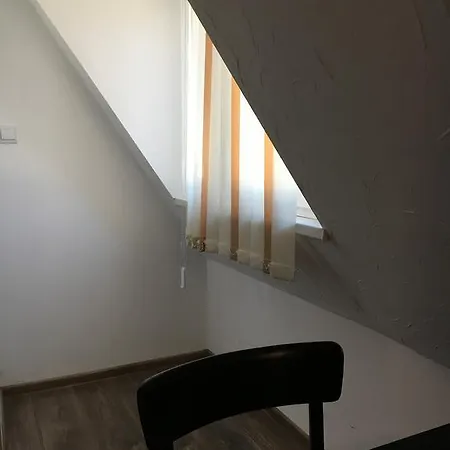Гостевой дом Haus Baron 2 Friedrichsfeld Edingen-Neckarhausen