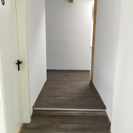 Haus Baron 2 Friedrichsfeld Гостевой дом