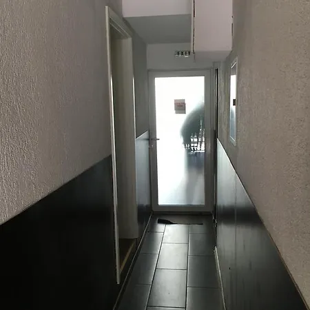 Гостевой дом Haus Baron 2 Friedrichsfeld Edingen-Neckarhausen