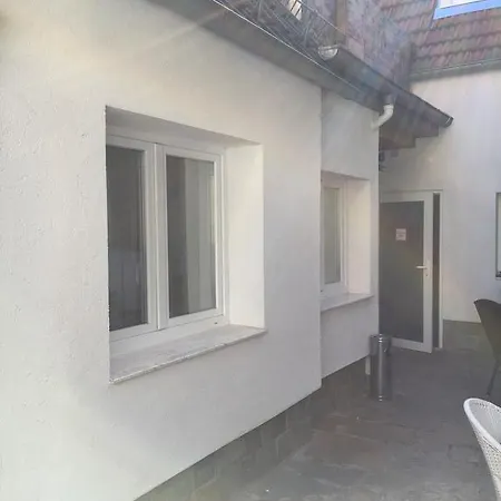 Haus Baron 2 Friedrichsfeld 3*