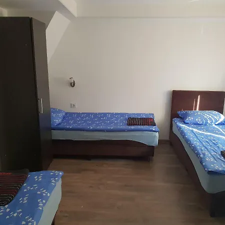 Haus Baron 2 Friedrichsfeld 3*