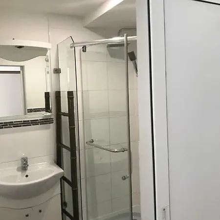 Haus Baron 2 Friedrichsfeld 3* Edingen-Neckarhausen