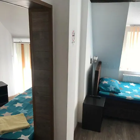 Haus Baron 2 Friedrichsfeld 3*