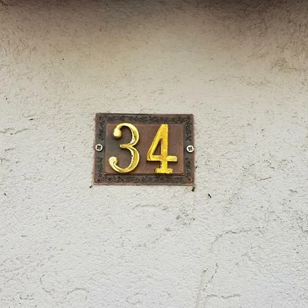 Guest house Haus Baron 2 Friedrichsfeld Edingen-Neckarhausen