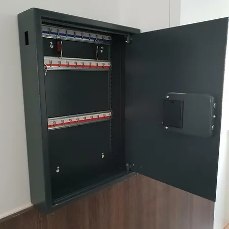 Konukevi Haus Baron 2 Friedrichsfeld Edingen-Neckarhausen