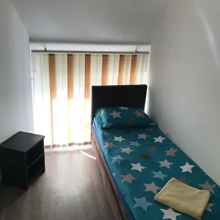 Haus Baron 2 Friedrichsfeld 3*